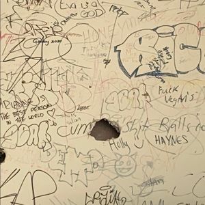 Meet your Posher, Lily